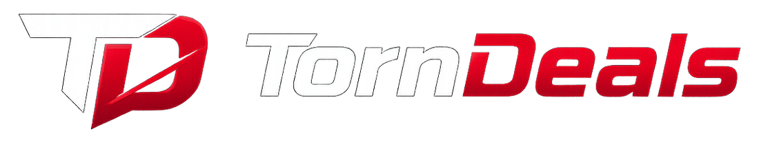 TornDeals